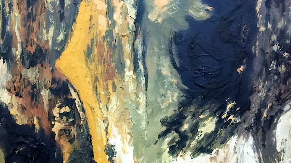 Seni yang Menggemparkan Artinya Ini Bukan Sekadar Karya Biasa