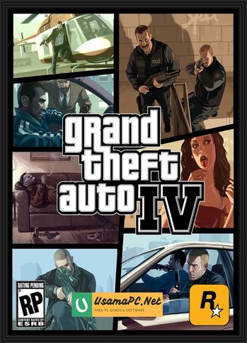 Gta 4 Download For Pc Free ( Latest Version ) + Full Game Guide