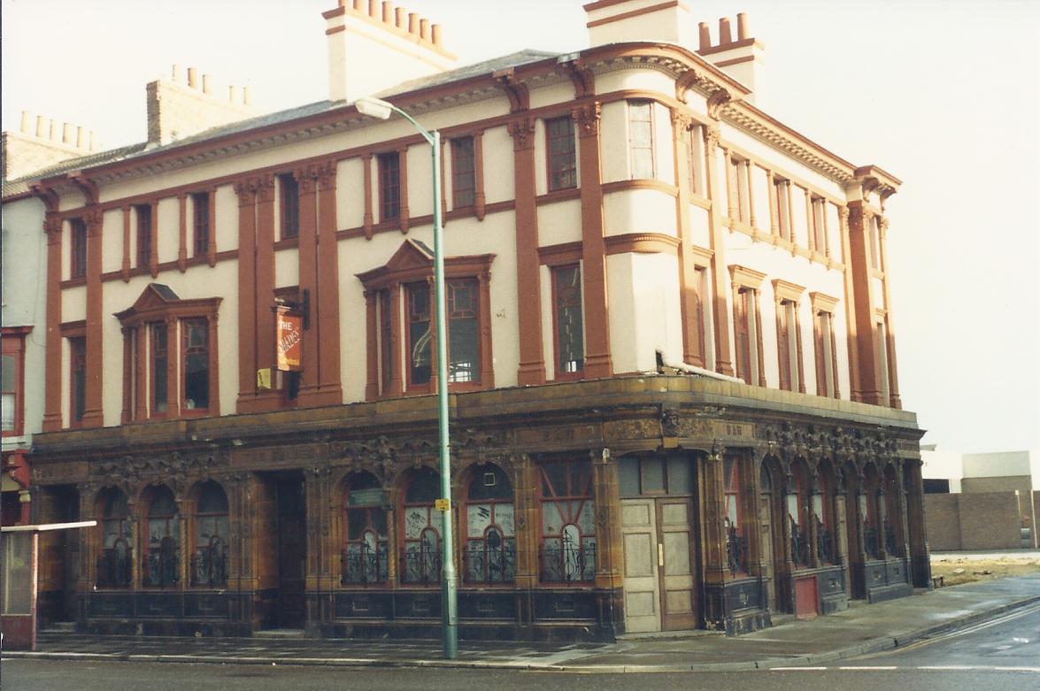 Time for a Pint A Pictorial Pub Crawl Hartlepool Time for a Pint A Pictorial Pub Crawl Hartlepool