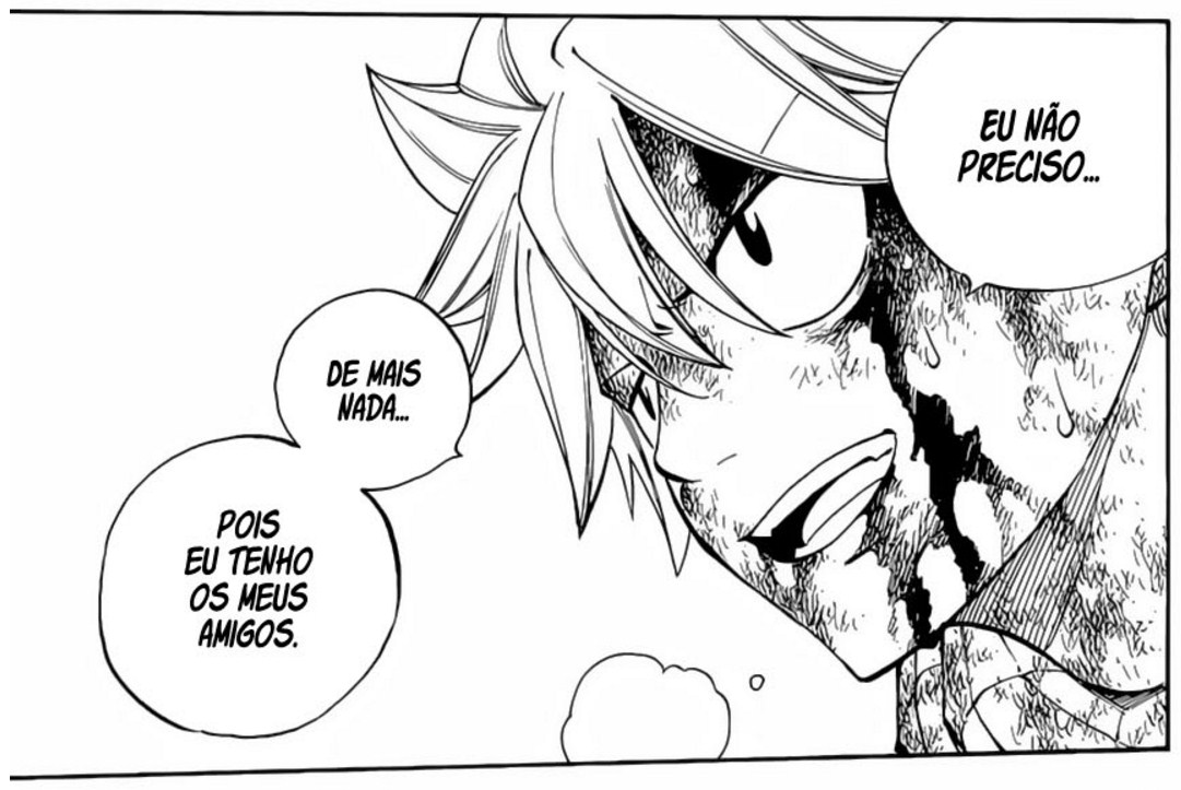 Fairy Tail é bom ou ruim?  Cortes Hueco Podcast 