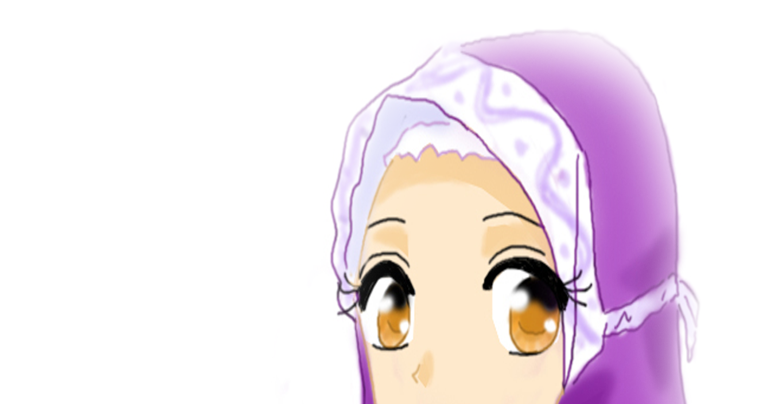Mewarnai Gambar Anak Perempuan Mewarnai Gambar