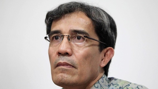Fadli Zon Serang Situng, Eks Komisioner KPU: Jangan-jangan Dia Tak Paham
