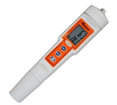 Cara pengukuran pH ada beberapa macam antara lain menggunakan kertas pH (kertas lakmus) dan menggunakan alat elektronik misalnya pH meter digital. 