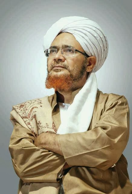 Habib Umar Hafidz