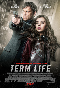 Term Life Poster