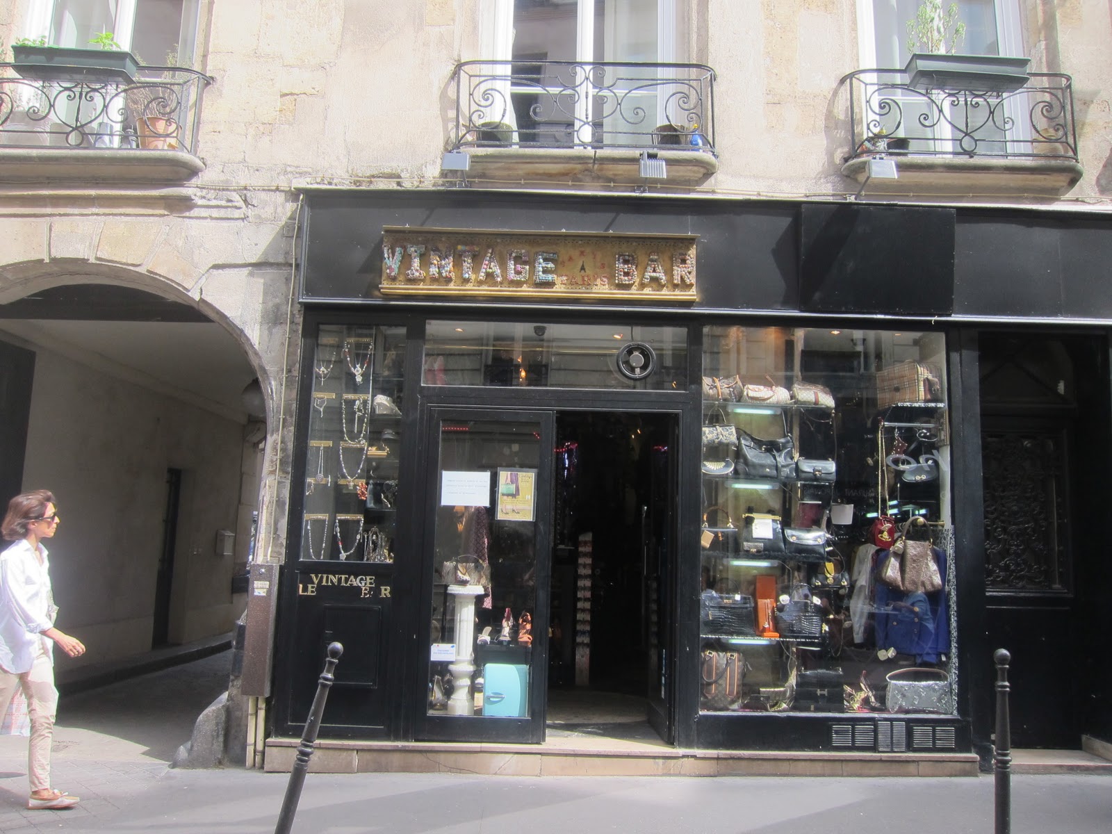 34 Rue De La Verrerie 75004 Paris