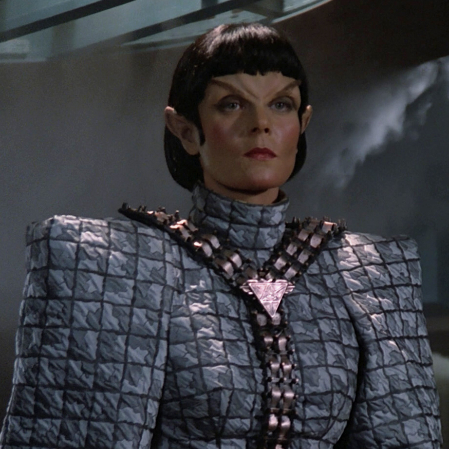 Retro Rover: Book Review: Star Trek Costumes: Five Decades