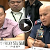 Watch: PNP chief Bato nainis sa kakapalan ng mukha ng mga pulis sa Senate Hearing