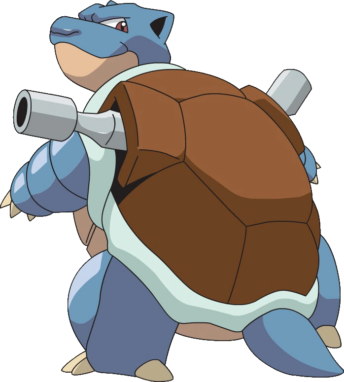 28 Pokemon Terbaik Dengan CP Tertinggi