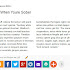 Blogger, как разделить текст сообщения на колонки?