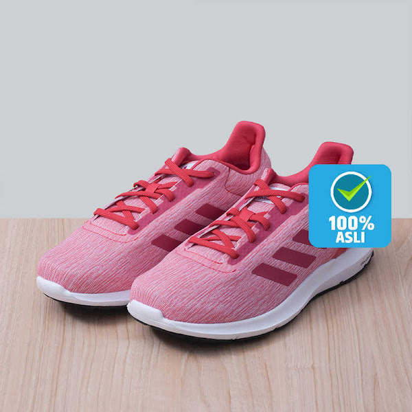 adidas cosmic pink