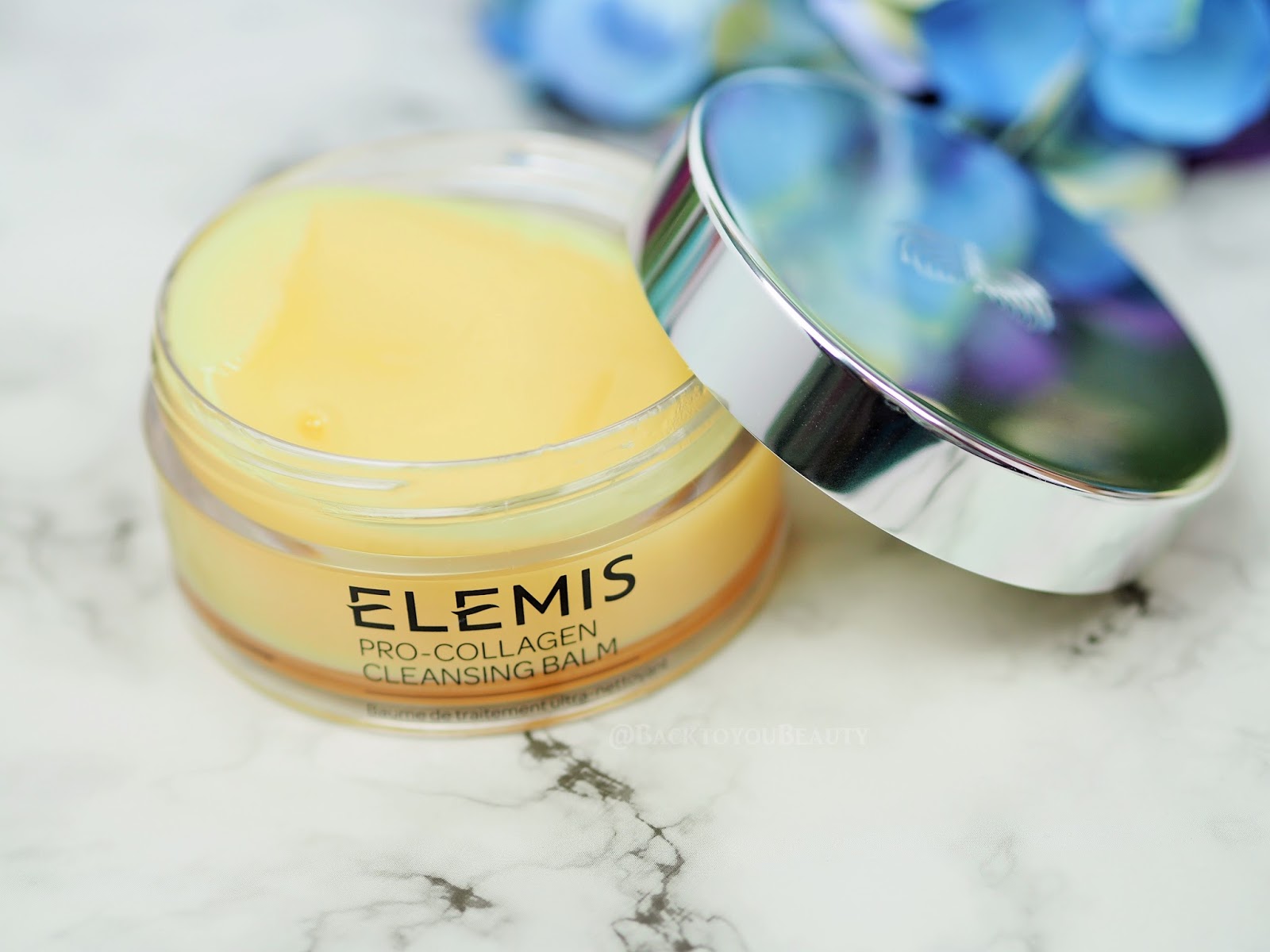 Elemis Pro-Collagen Cleansing Balm Elemis Pro-Collagen Cleansing Balm