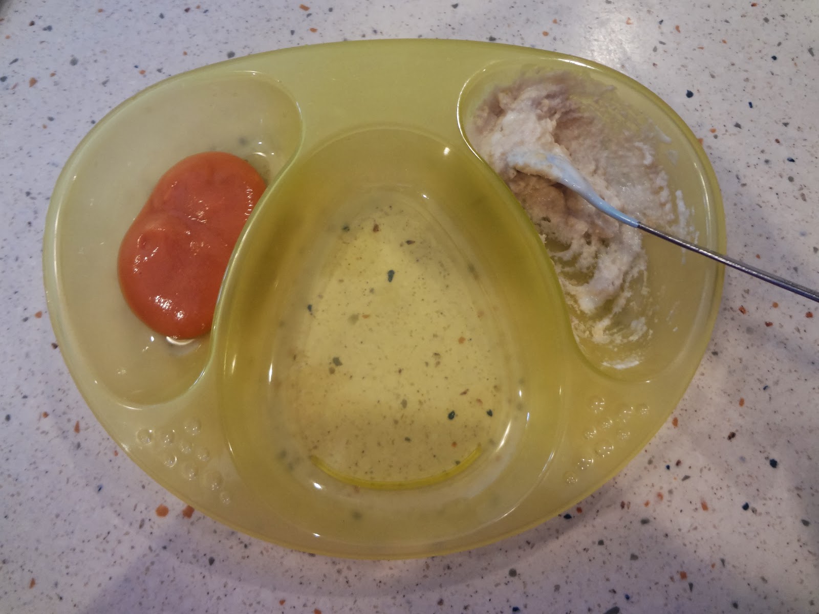 Tommee Tippee Review and Giveaway - Mommy's Block Party