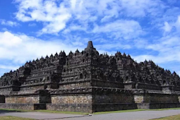 962 Tempat Wisata Di Seluruh Indonesia Lengkap Menurut Daerah