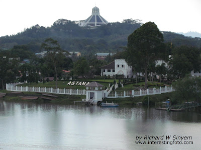 Astana Sarawak