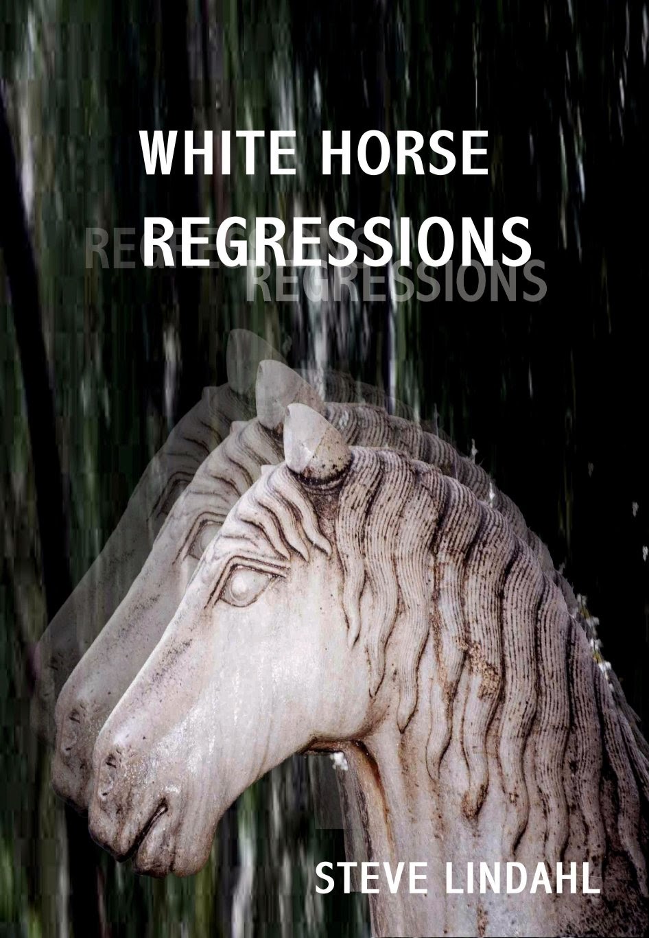 Buy White Horse Regressions