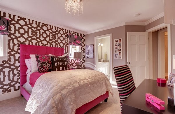 Sering Alami Gangguan Tidur? Mungkin Cat Kamarmu Butuh Perubahan! Sering Alami Gangguan Tidur? Mungkin Cat Kamarmu Butuh Perubahan!