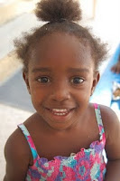 Shaina 2011 age 4