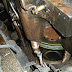 Cylinder Head Installation Process-MAN B&W 58/64 Engine