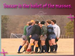 Free Wallpaper Dekstop: Quotes of soccer, sport quotes
