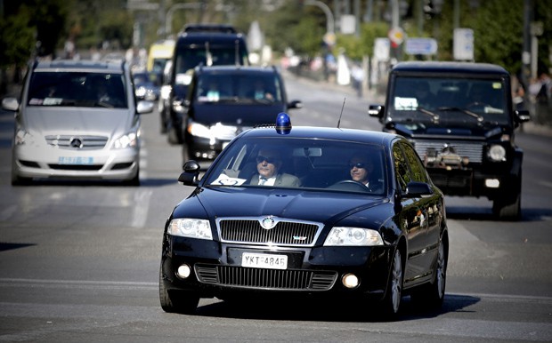 Επίσημα και Φύλαξη Στόχων σε …επαναξιολόγηση | BLOKO