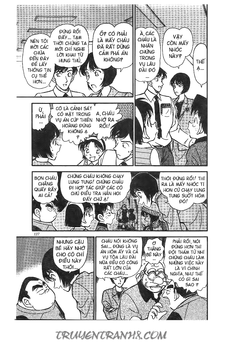 Detective Conan Chap 208 - Truyen.Chap.VN