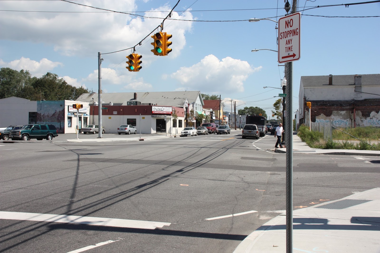 Patchogue photos from 20102011