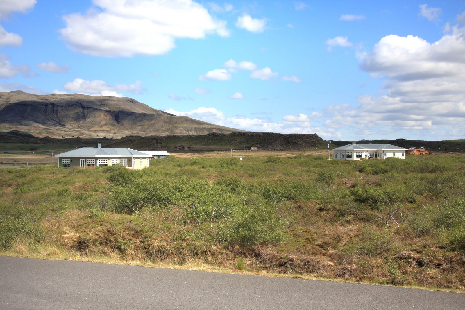 Holiday Homes in Iceland Luxury on the Golden Circle