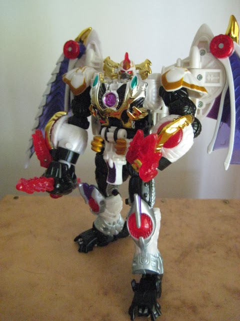 robots in disguise galvatron