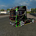 DAF EVO WING V12 (1.30 – 1.32) ETS2