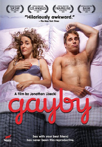 مشاهدة وتحميل فيلم Gayby 2012 مترجم اون لاين