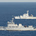 DND: No Chinese blockade off Kalayaan Island Group