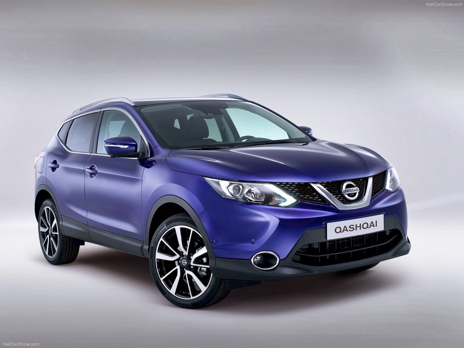 Car News Update AllNew Nissan Qashqai ครอสโอเวอร์ยอดขายอันดับ 1 ใน