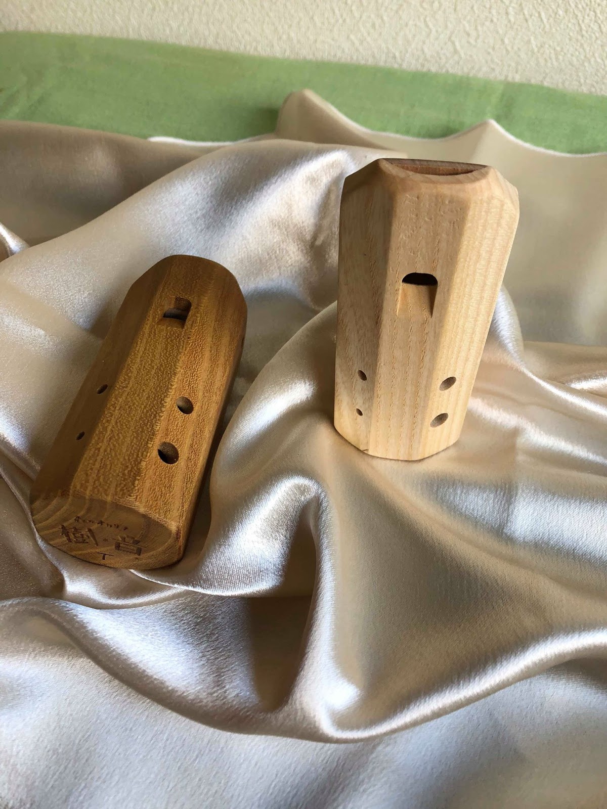 森のたより 樹音を置いてくださってるお店紹介します！！