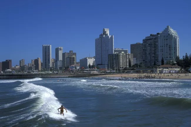 Durban