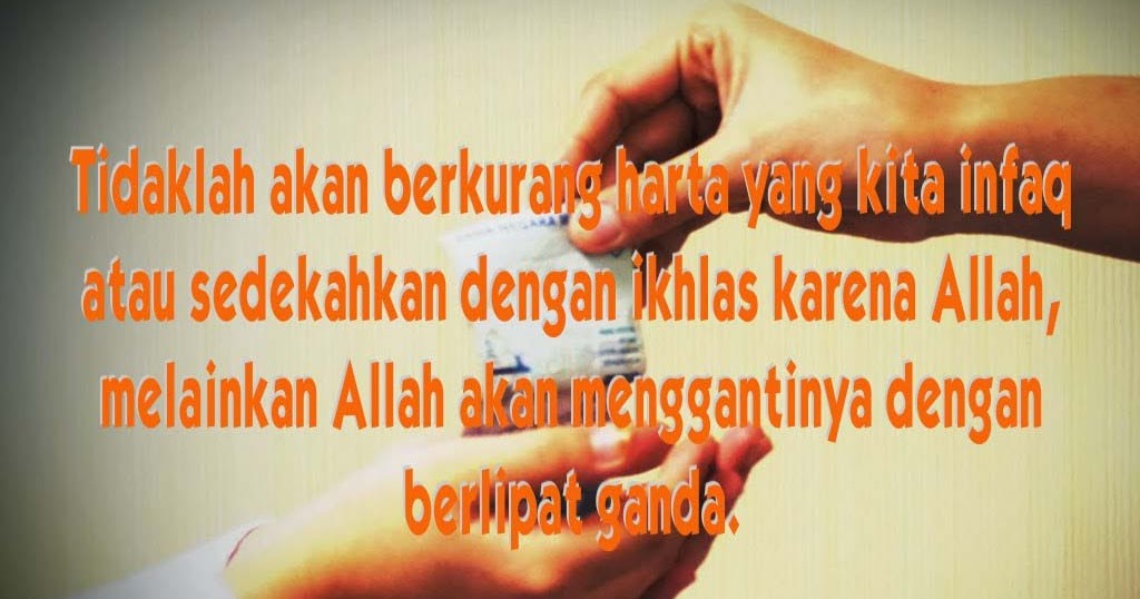 Quotes Tentang Zakat Kata Mutiara Zakat Quotemutiara Quotemutiara