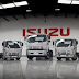 Isuzu listo para desembarcar en Argentina