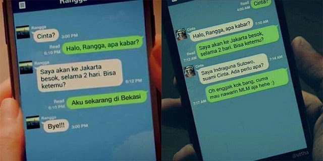 Saat Teman Pinjam Hp mu, Ada Nggak yang Bikin Kesel Seperti ini?