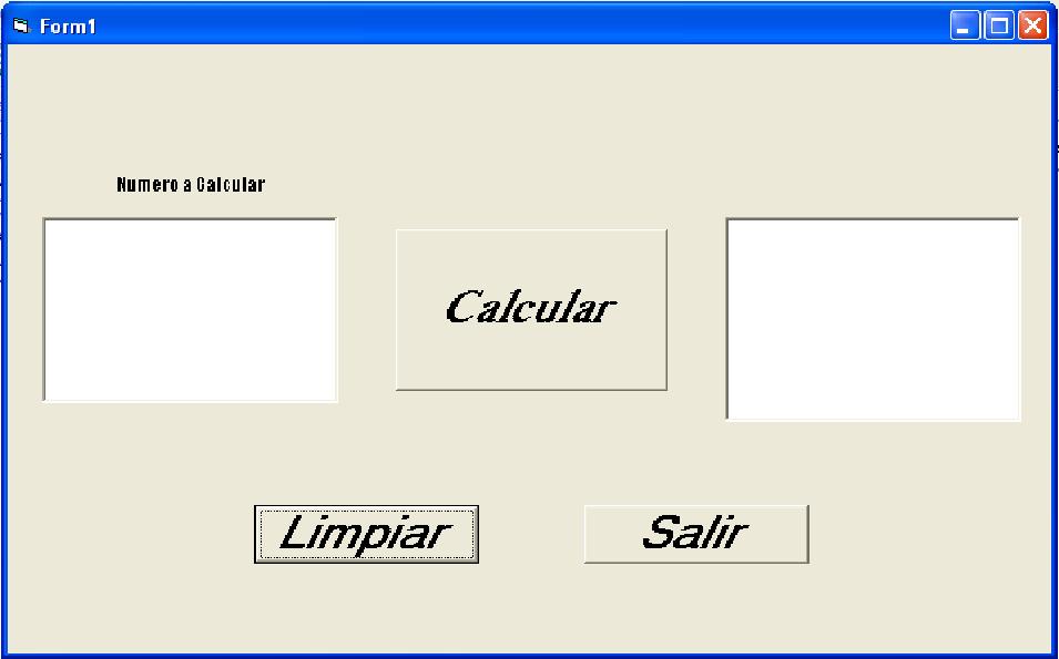 Ejemplos De Visual Basic Tabla De Multiplicar vrogue.co