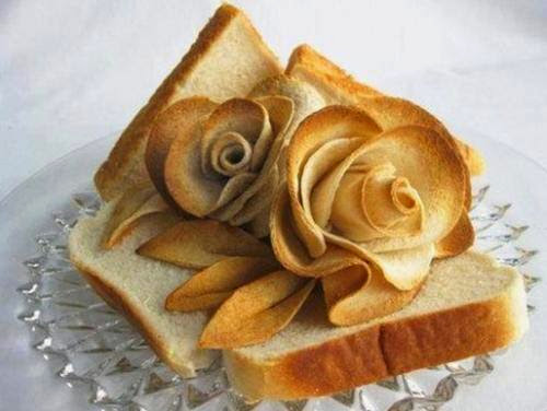 World Bread Day - Ημέρα Ψωμιού - Άρτου
