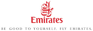 Emirates logo