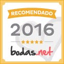 RECOMENDADO por 3º año consecutivo