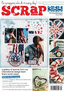 Scrap365 July Issue 8