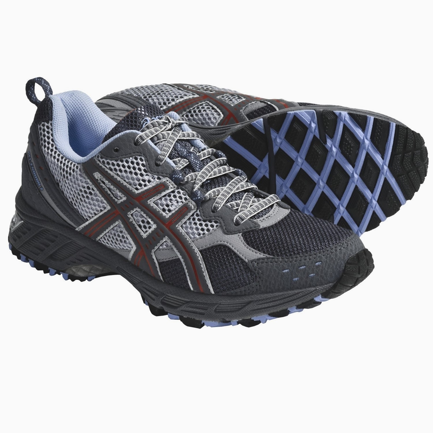 asics cycling shoes