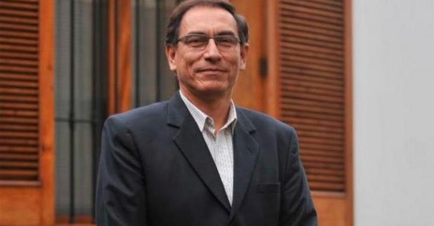 En 10 días se conocería los nuevos ministros de estado, informó el vicepresidente de la República, Martín Vizcarra En 10 días se conocería los nuevos ministros de estado, informó el vicepresidente de la República, Martín Vizcarra