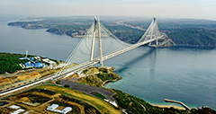 Yavuz Sultan Selim Bridge