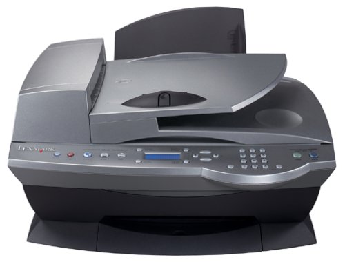 Driver lexmark x 6170 scanner for Windows 8 X64 Download