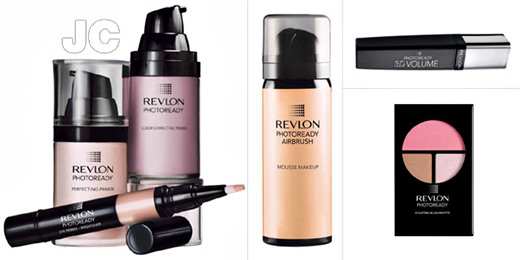 Harga Kosmetik Produk Revlon Terbaru Harga Kosmetik Bedak Lipstik Produk Revlon Terbaru