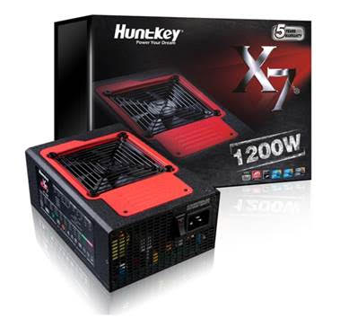 Huntkey Power Supply Solutions