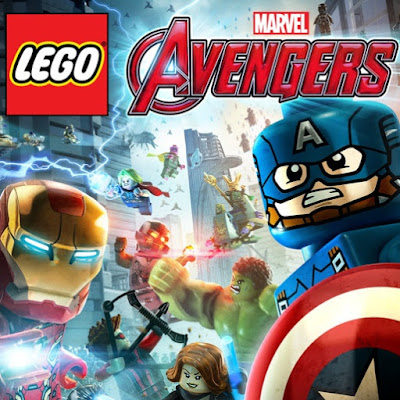 free download lego avengers 3ds